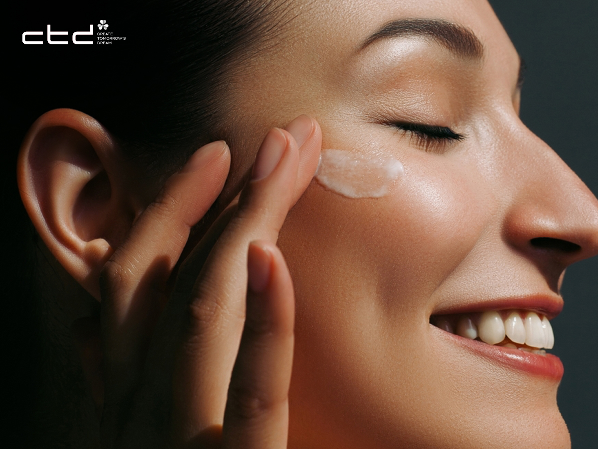 Skincare Tips for Glowing Skin